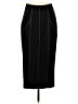 Cinq à Sept Black Formal Skirt Size 4 - photo 1