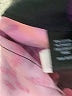 Express Design Studio Floral Purple Casual Skirt One size - photo 5