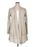 Eileen Fisher 100% Wool Tan Wool Cardigan Size XL - photo 1
