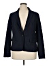 Ann Taylor Blue Blazer Size 14 (tall) - photo 1