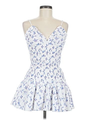 Zara Cocktail Dress (view 1)