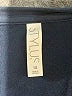 Stylus Solid Blue Casual Dress Size 1X - photo 7