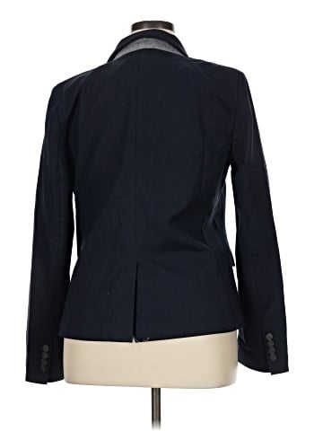 Ann Taylor Blazer (view 2)