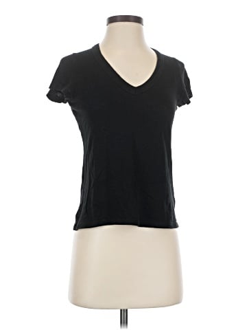 Banana Republic Short Sleeve T-Shirt (view 1)
