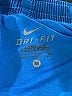 Nike Blue Athletic Shorts Size M - photo 3