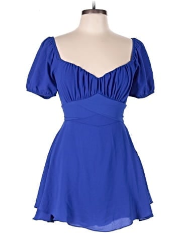 B. Darlin Cocktail Dress (view 1)
