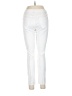 Mother Chevron-herringbone Ivory Jeans Size 29 waist - photo 2