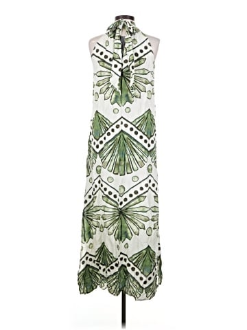 MSK Casual Dress (view 2)