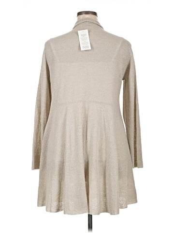 Eileen Fisher Wool Cardigan (view 2)