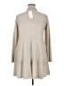 Eileen Fisher 100% Wool Tan Wool Cardigan Size XL - photo 2