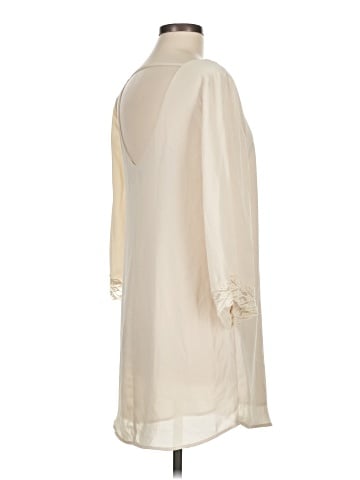 Astr 3/4 Sleeve Blouse (view 1)