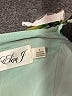 Eliza J Floral Green Cocktail Dress Size 4 - photo 7