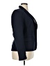 Ann Taylor Blue Blazer Size 14 (tall) - photo 4