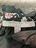 Daniel Rainn 100% Rayon Stars Black Cocktail Dress Size S - photo 7