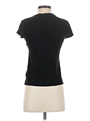 Banana Republic Short Sleeve T-Shirt (view 2)