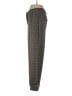 Democracy Houndstooth Gray Dress Pants Size 12 - photo 5