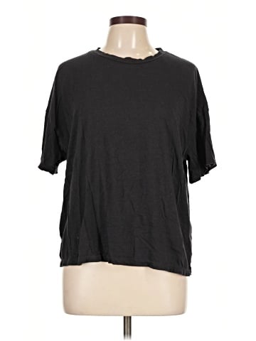 Hanes Short Sleeve Top (view 1)
