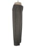 Democracy Houndstooth Gray Dress Pants Size 12 - photo 4