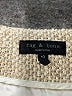 Rag & Bone Tweed Ivory Casual Skirt Size 10 - photo 4