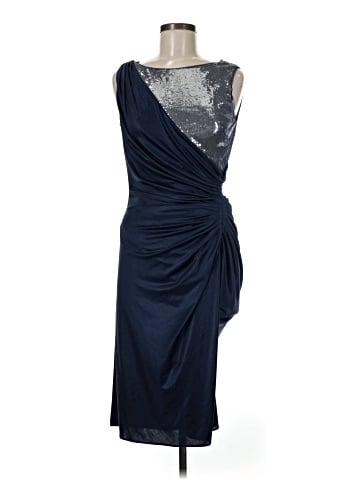 Adrianna Papell Cocktail Dress (view 1)