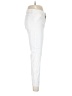 Mother Chevron-herringbone Ivory Jeans Size 29 waist - photo 4
