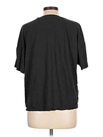 Hanes Short Sleeve Top (view 2)