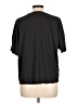 Hanes Black Short Sleeve Top Size L - photo 2