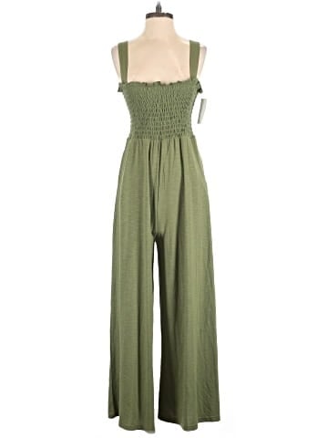 Roxy Jumpsuit (view 1)