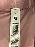 Lululemon Athletica Pink Athletic Shorts Size 8 - photo 3