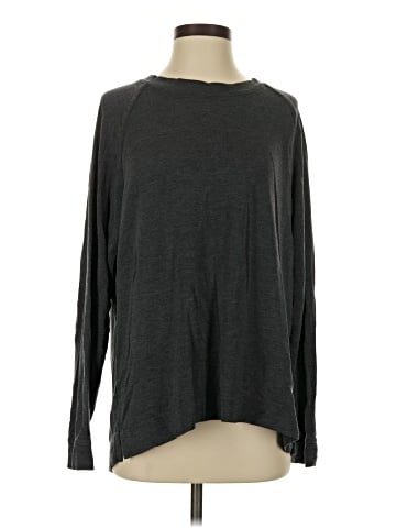 Lou & Grey Pullover Sweater (view 1)