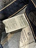 Adriano Goldschmied Blue Jeans Size 26 waist - photo 8