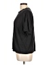 Hanes Black Short Sleeve Top Size L - photo 5