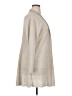 Eileen Fisher 100% Wool Tan Wool Cardigan Size XL - photo 4