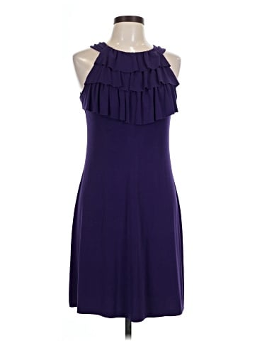 En Focus Studio Cocktail Dress (view 1)