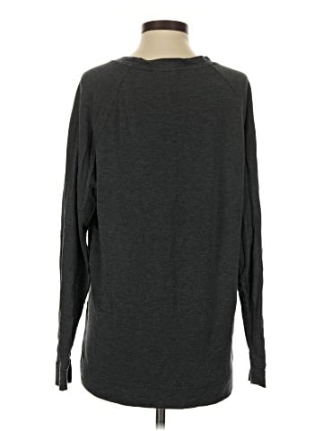 Lou & Grey Pullover Sweater (view 2)