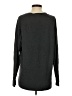 Lou & Grey Gray Pullover Sweater Size S - photo 2