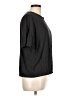 Hanes Black Short Sleeve Top Size L - photo 4
