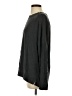 Lou & Grey Gray Pullover Sweater Size S - photo 5