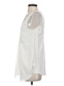 One September 100% Polyester Ivory Sleeveless Blouse Size XS - photo 5