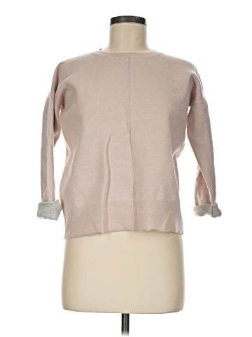 Vince. Long Sleeve Blouse (view 1)