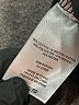 Mighty Fine Black Long Sleeve Top Size XL - photo 8