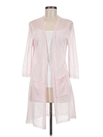 Lauren Michelle Cardigan (view 1)