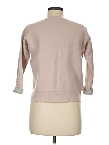 Vince. Long Sleeve Blouse (view 2)