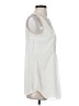 One September 100% Polyester Ivory Sleeveless Blouse Size XS - photo 4