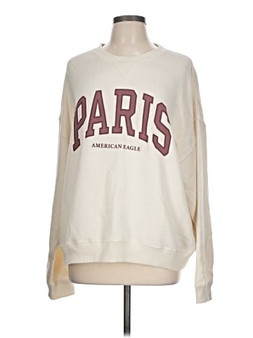 American Eagle Outfitters Sweatshirt (view 1)