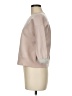 Vince. Pink Long Sleeve Blouse Size M - photo 5