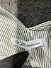 BCBGeneration Gray Sleeveless Button-Down Shirt Size S - photo 7