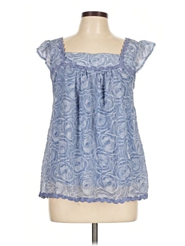 Entro Sleeveless Blouse (view 1)
