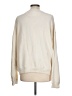 American Eagle Outfitters Ivory Sweatshirt Size L - photo 2