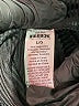 RBX Black Pullover Hoodie Size L - photo 7